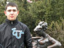 Виталий Витальевич Васильев