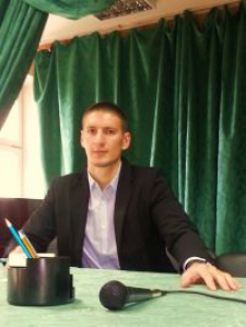 Евгений Александрович Житнов