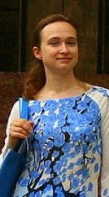 Анна Андреевна Ячменникова