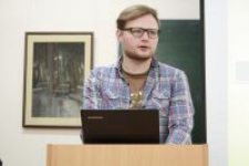 Александр Сергеевич Паршаков