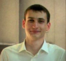 Андрей Станиславович Веремейчик