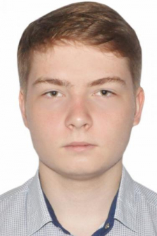 Дмитрий Александрович Мелихов