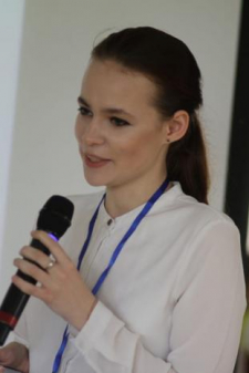 Татьяна Владимировна Филиппова