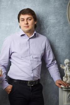 Денис Валерьевич Гастев