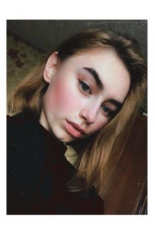 Татьяна Евгеньевна Гвоздева