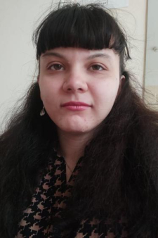 Галина Андреевна Шитова