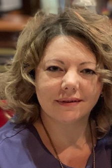 Наталья Владимировна Суханова