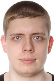 Никита Сергеевич Николаев