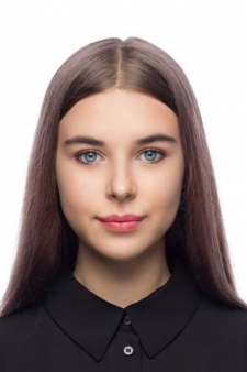 Анна Александровна Болотина