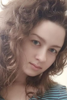 Ирина Андреевна Румянцева