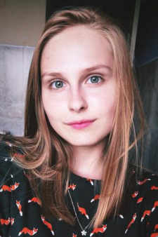 Полина Александровна Павлова