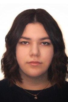Алиса Алексеевна Савельева
