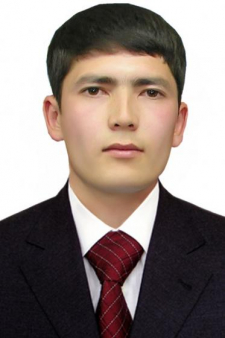 Otabek Xusanovich Mirzayev