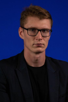 Дмитрий Сергеевич Щуряков