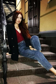Татьяна Геннадиевна Юрчик