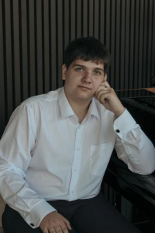 Даниил Алексеевич Кривель