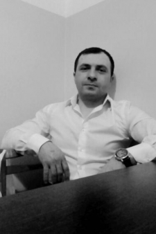 Арарат Арамович Казарян