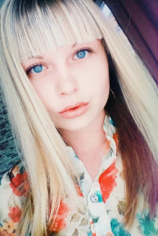 Анна Алексеевна Улесова