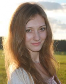 Влада Евгеньевна Курятникова