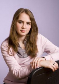 Юлия Витальевна Ладутько