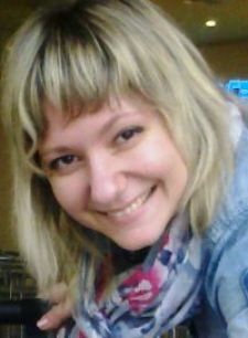Ирина Игоревна Сычева