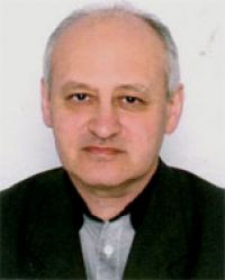 Kliment Ilich Kugel