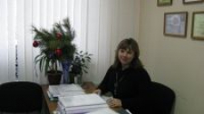 Надежда Валерьевна Трошина