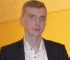 Максим Андреевич Бугаев