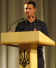 Виталий Иванович Филипчук