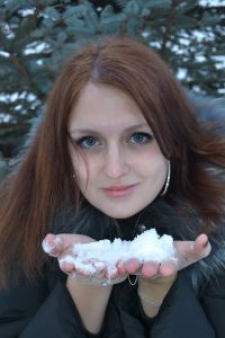 Кристина Владимировна Максимович