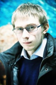 Евгений Александрович Журин