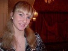 Дарья Дмитриевна Савакова