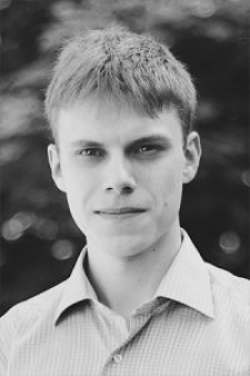 Михаил Олегович Бурмистров