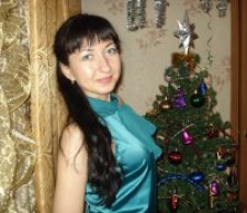 Тамара Анатольевна Назаренко