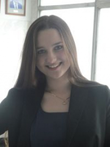 Александра Валерьевна Липина