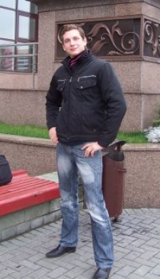 Дмитрий Викторович Савотеев