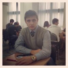 Николай Владимирович Кривцов