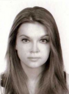 Анастасия Дмитриевна Манухина