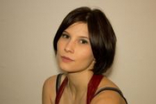Любовь Михайловна Козлова