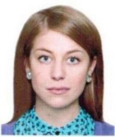 Екатерина Игоревна Гогуля