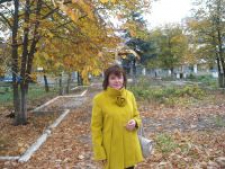 Ксения Ивановна Троянова