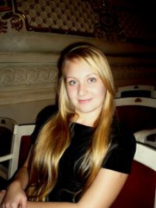 Анастасия Евгеньевна Соловьева