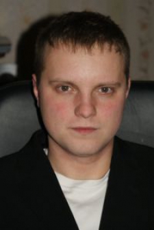 Александр Владимирович Пономарев