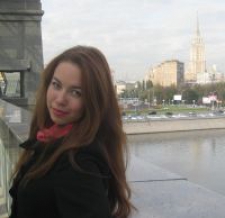 Маргарита Сергеевна Калугина