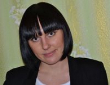 Надежда Николаевна Патракеева