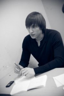 Александр Александрович Соломатов