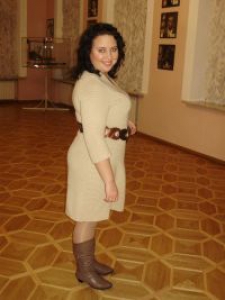 Лучезара Анатолиевна Дидык