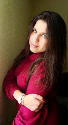 Валерия Александровна Малеванова