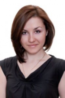 Анастасия Юрьевна Шаханская