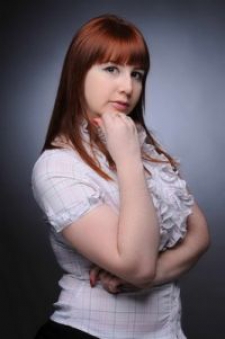 Лилия Юрьевна Красноусова